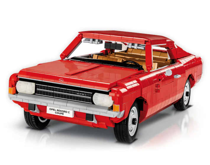 Eubrey COBI 24345
