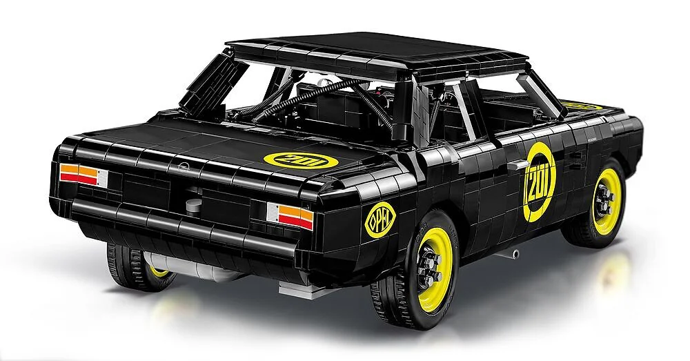 Aubrey COBI 24332 image 1