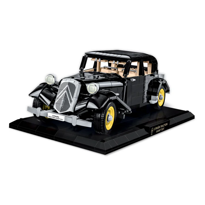 Iron Dragon COBI 24336
