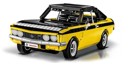 Aubrey Manta A 1970