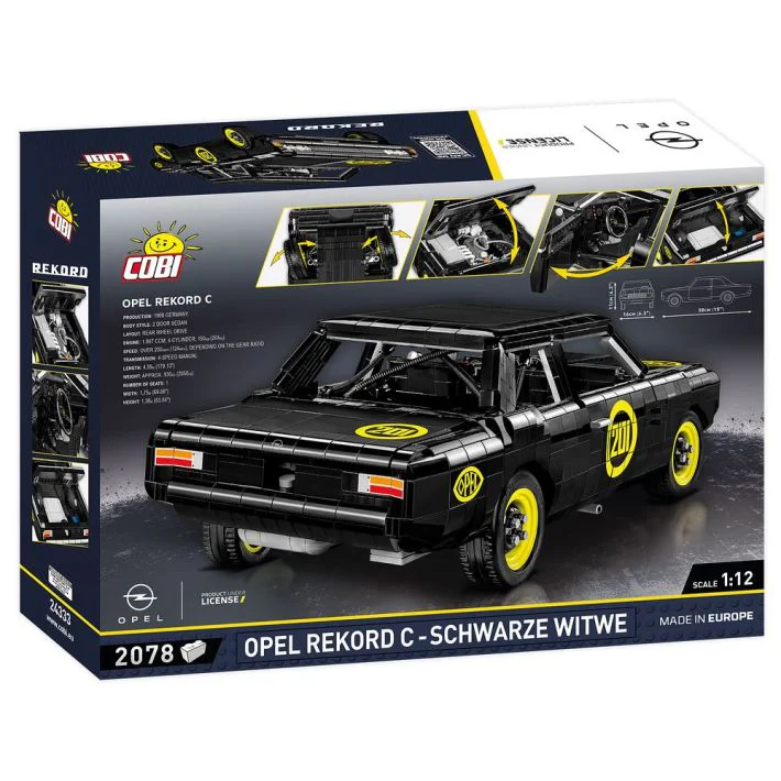 Aubrey COBI 24332 image 14