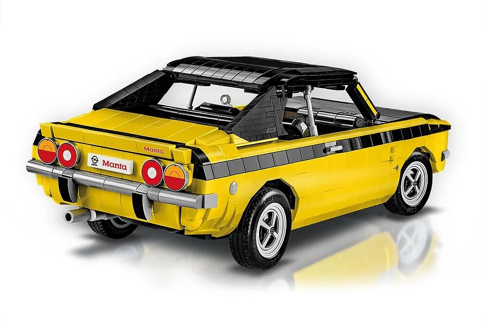 Aubrey Manta A 1970 COBI 24339 image 1