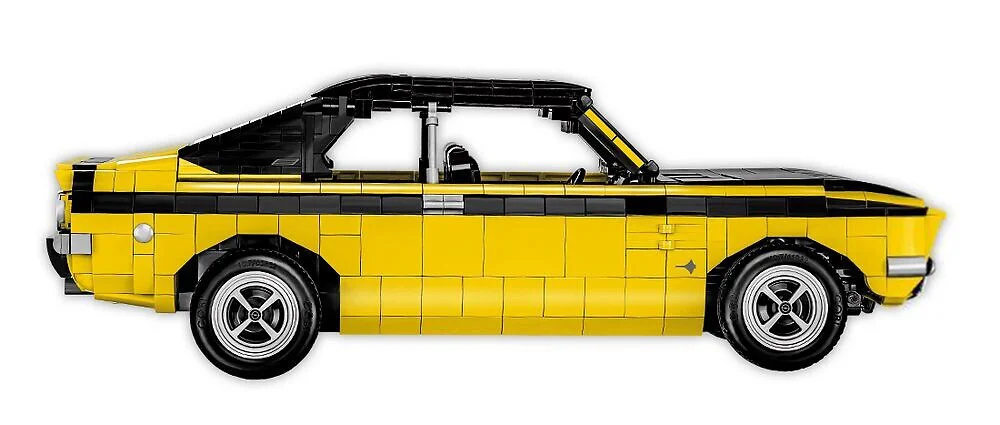 Aubrey Manta A 1970 COBI 24339 image 2