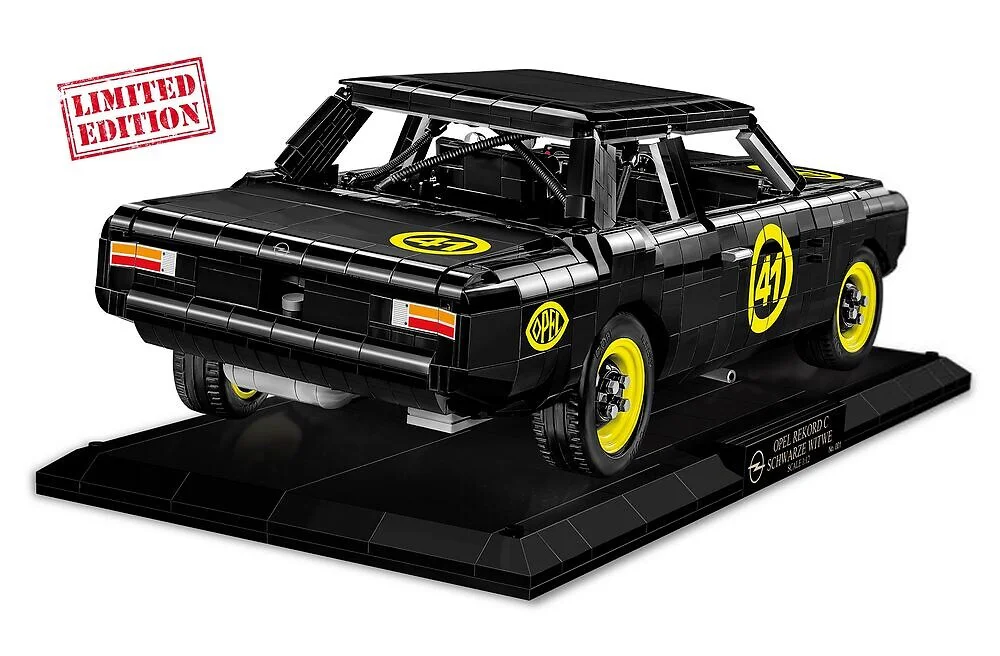 Aubrey COBI 24332 image 20
