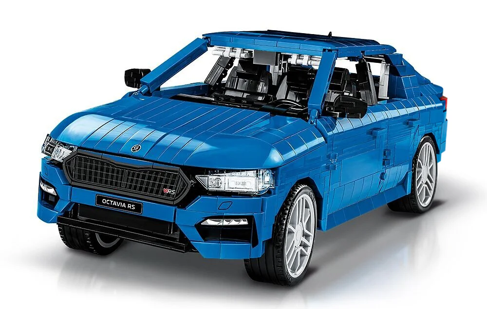 Octavia RS COBI 24342