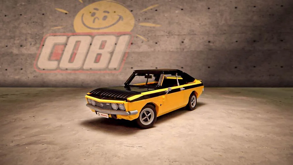 Aubrey Manta A 1970 COBI 24339 image 4