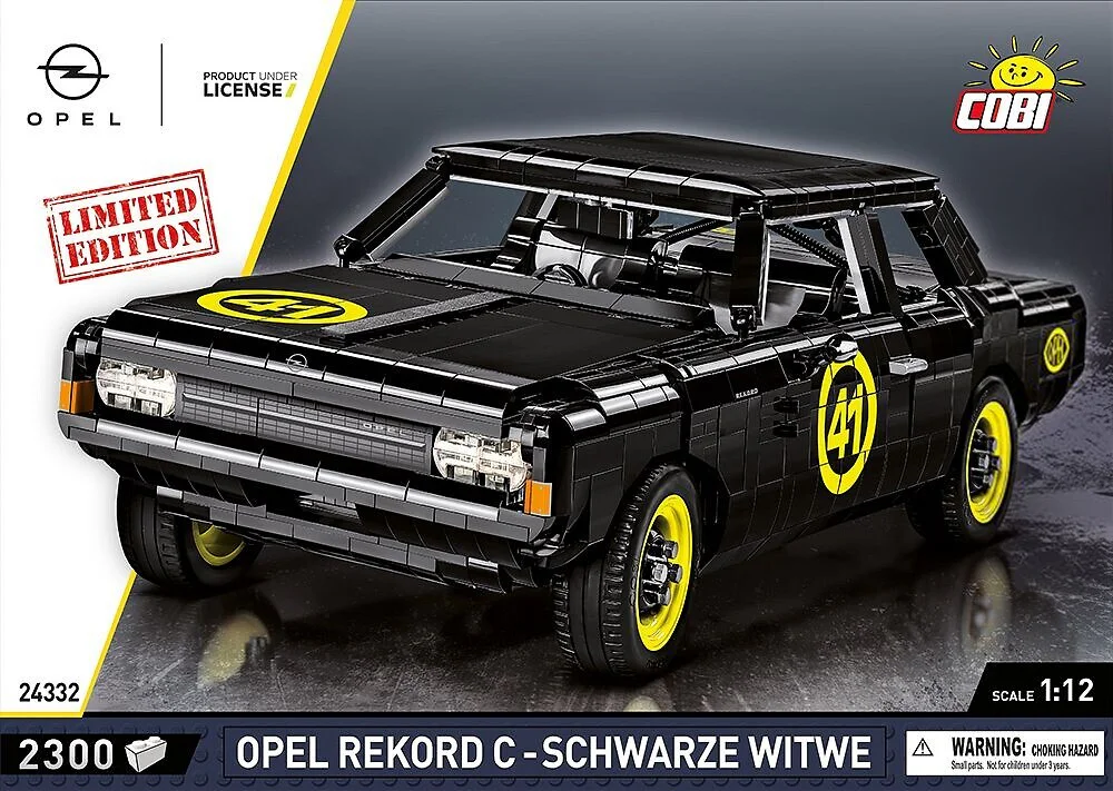 Aubrey COBI 24332 image 23