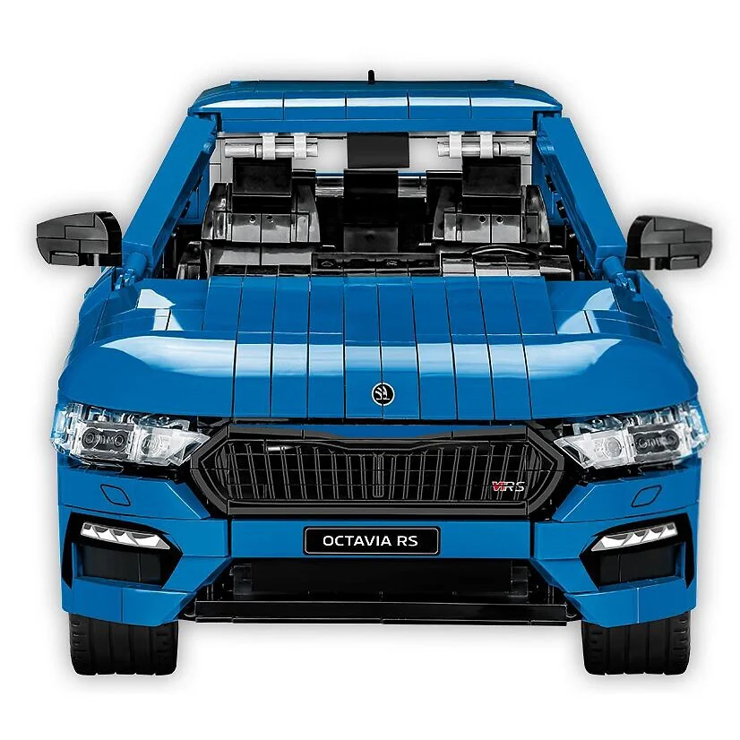 Octavia RS COBI 24342 image 4
