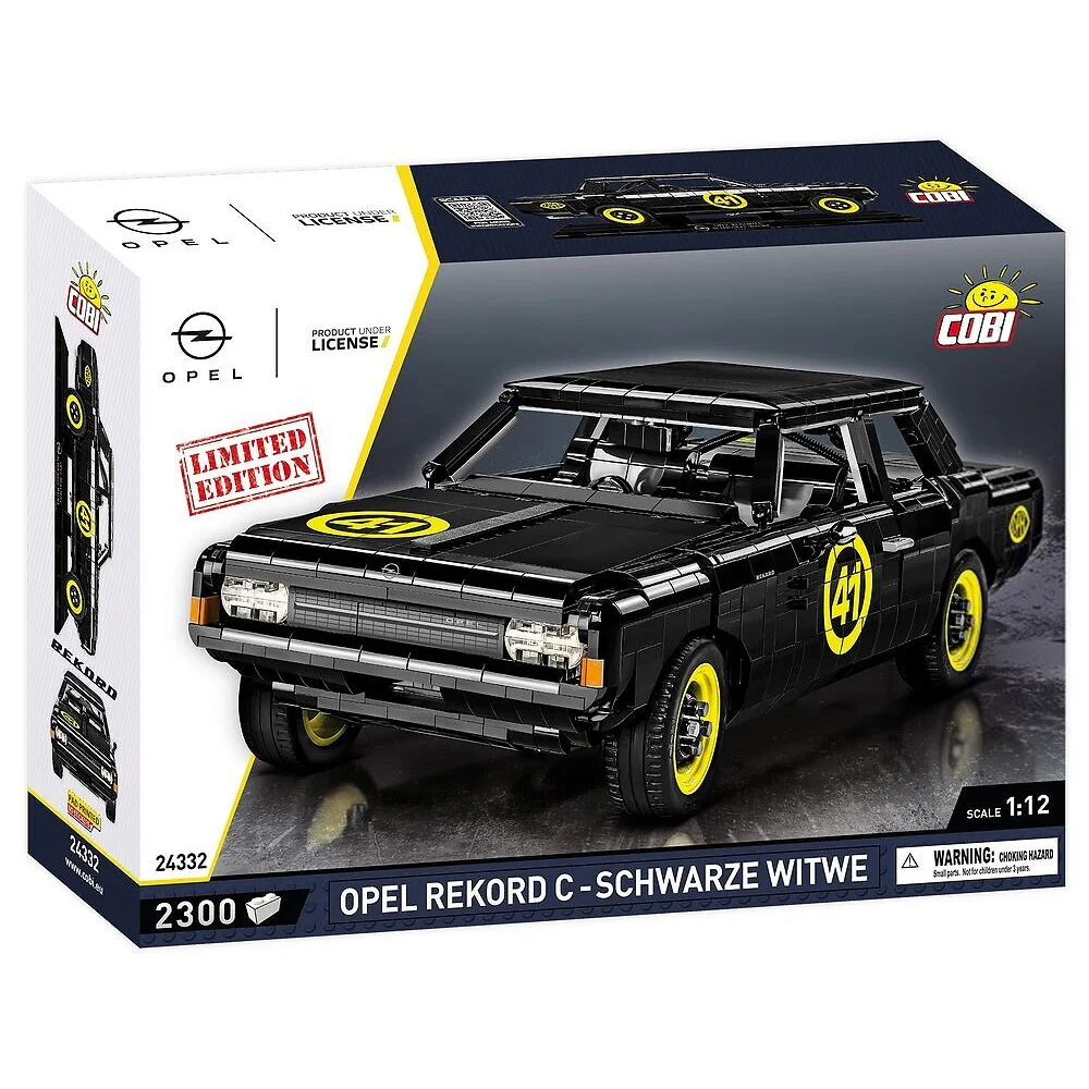 Aubrey COBI 24332 image 28