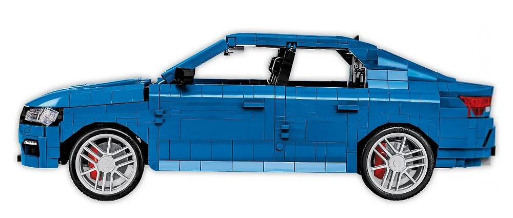 Octavia RS COBI 24342 image 6