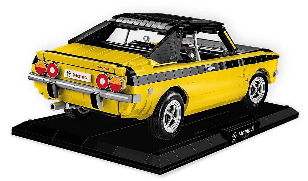 Aubrey Manta A 1970 COBI 24339 image 17