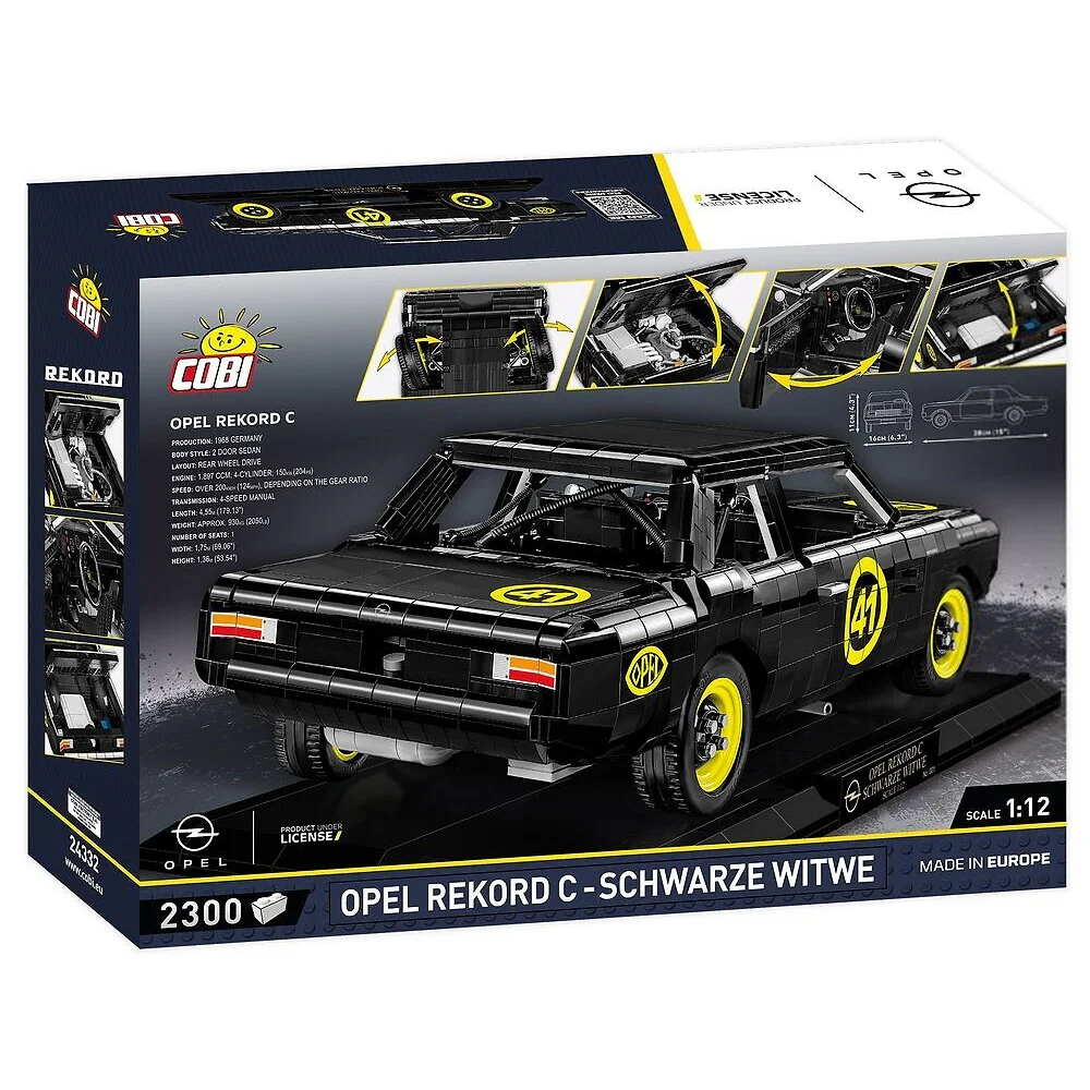 Aubrey COBI 24332 image 30