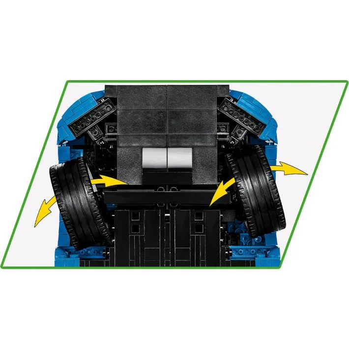 Octavia RS COBI 24342 image 9