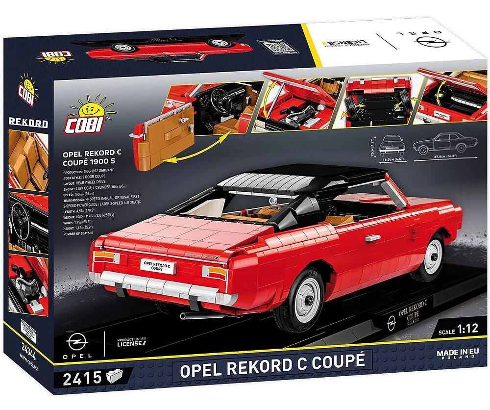 Eubrey COBI 24345 image 23