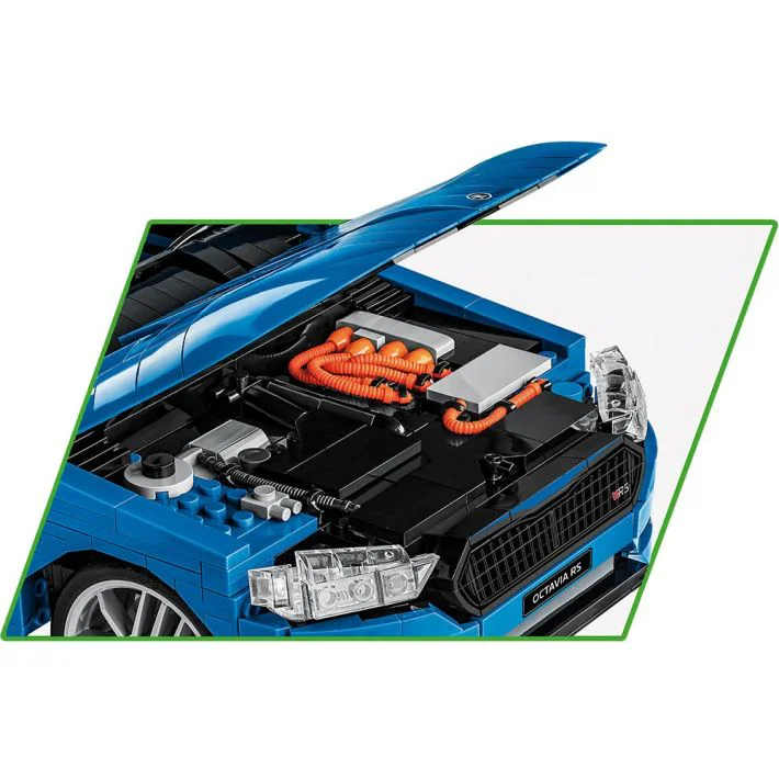 Octavia RS COBI 24342 image 11