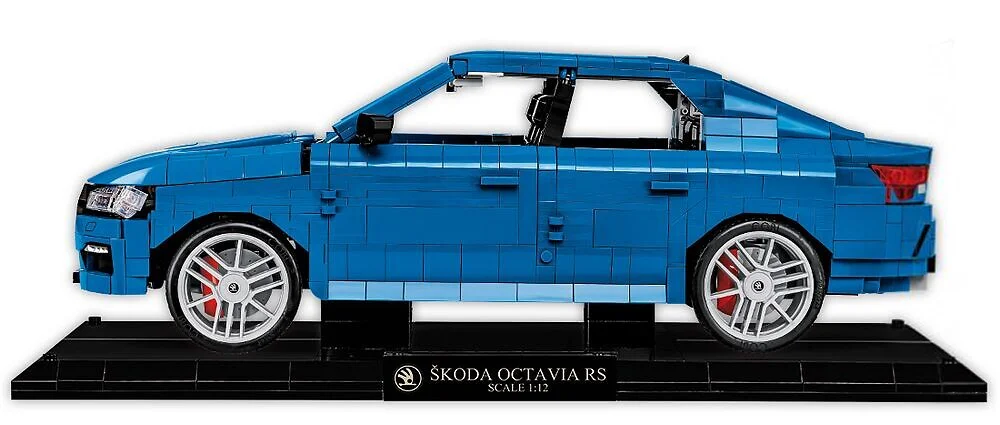 Octavia RS COBI 24342 image 18