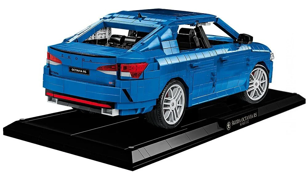 Octavia RS COBI 24342 image 20