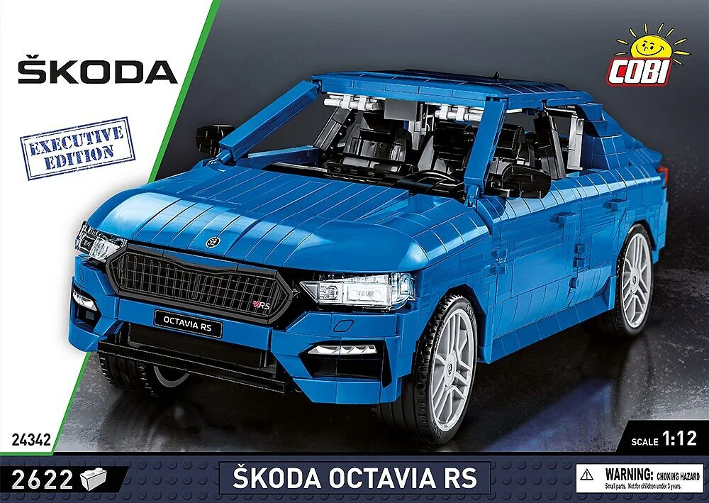 Octavia RS COBI 24342 image 22