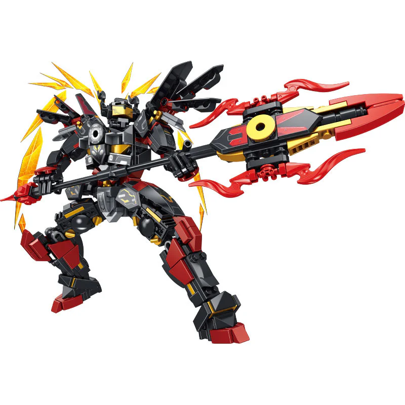 No Col: Lubble Armour, Falcon 泰高乐 T3051