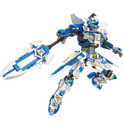 No Battling Generals: Zhao Yun Jai, Cloud Combat Vehicle