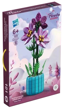 The Doo-hwa plant