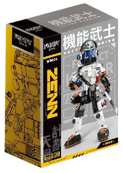 ZENN WHITE