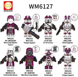 The 12th New Star Corps