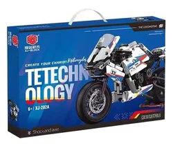BMW Moto