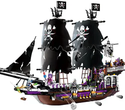 Legendary Pirate: General Black
