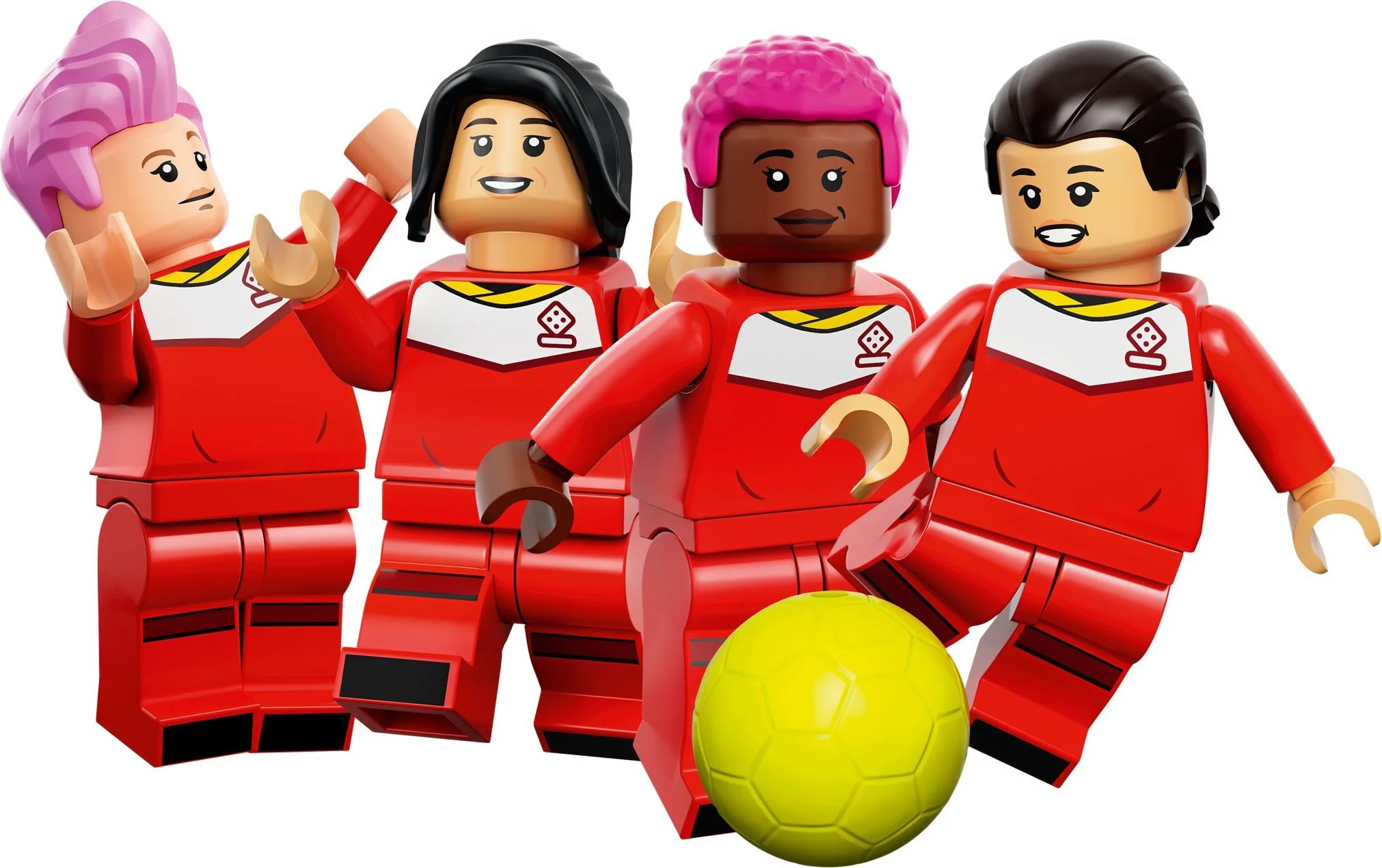 The light of the race 乐高 LEGO 40634 image 7