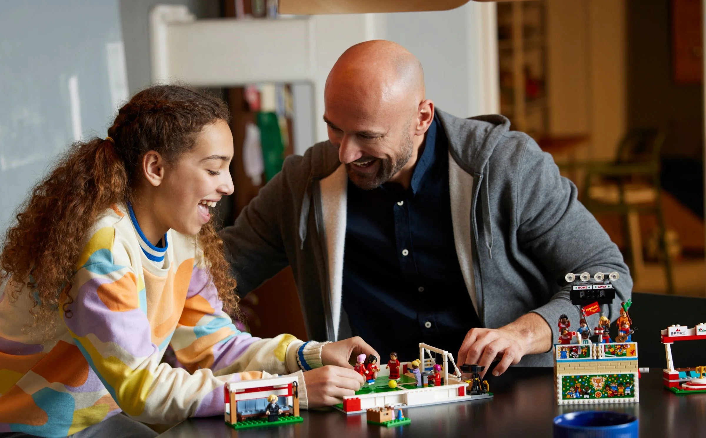 The light of the race 乐高 LEGO 40634 image 11