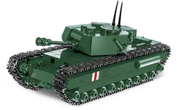 Churchill Mk. IV infantry tank