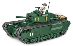 Heroes Company 3: Churchill Mk.III Infantry Tank