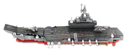 Liaoning, 1:1,000