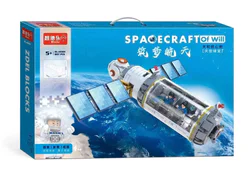 Dreamspace: Sky and Core