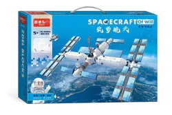 Dreamspace: Sky Palace Space Station