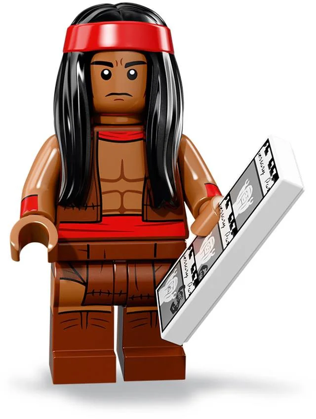 Apache Chief 03082