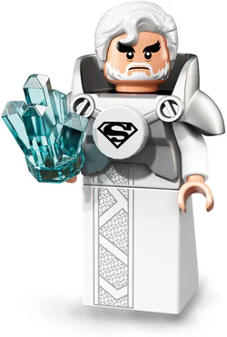 Puny Human: Super Dad, Jo-Ell