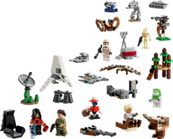 Star Wars 2023 Christmas Last Calendar