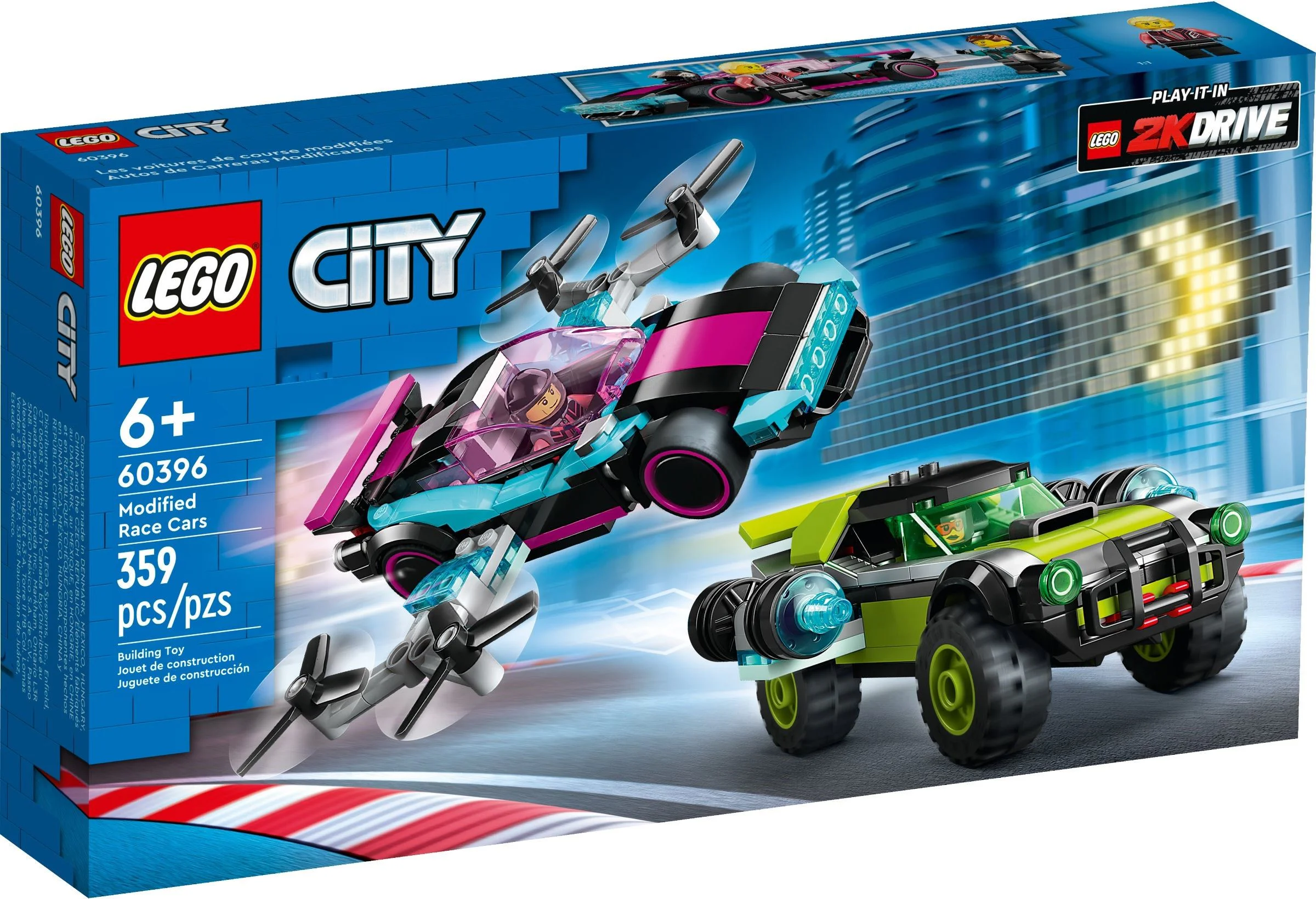 It's cool 乐高 LEGO 60396 image 1