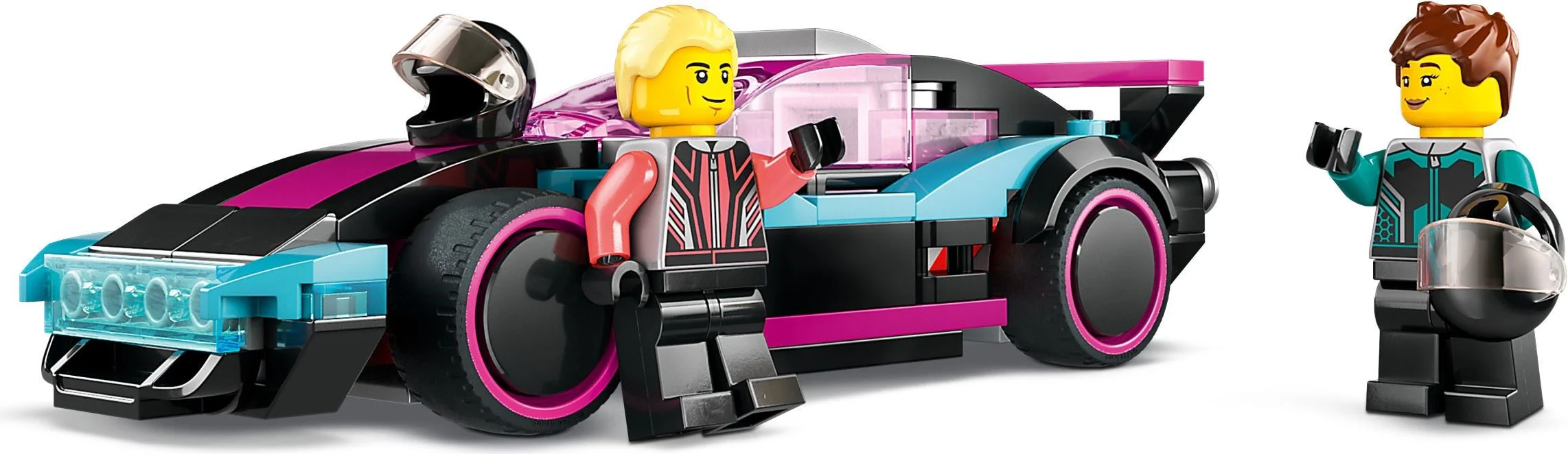 It's cool 乐高 LEGO 60396 image 2