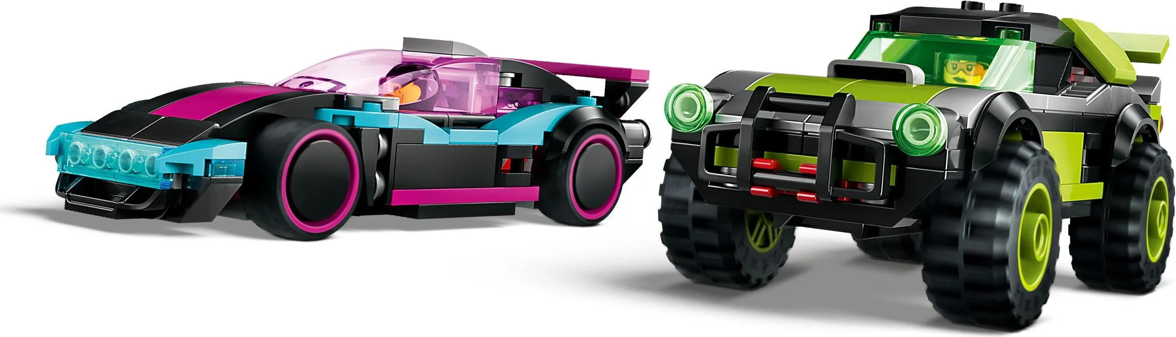 It's cool 乐高 LEGO 60396 image 4