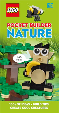 Pocket Builder Nature