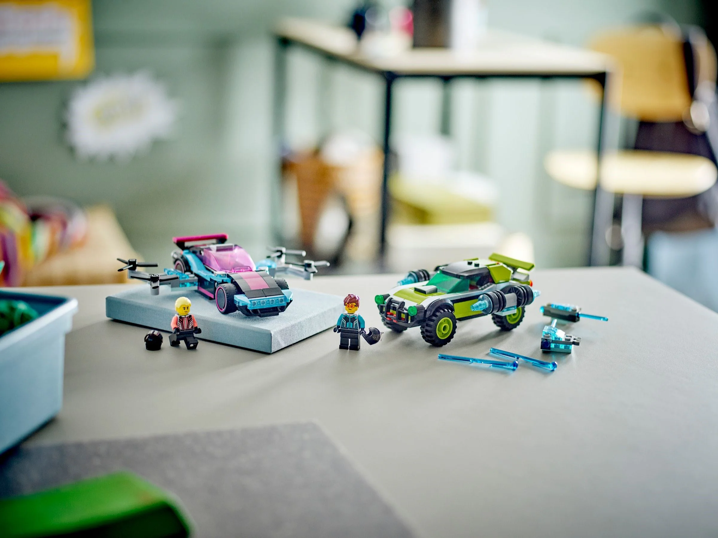 It's cool 乐高 LEGO 60396 image 7