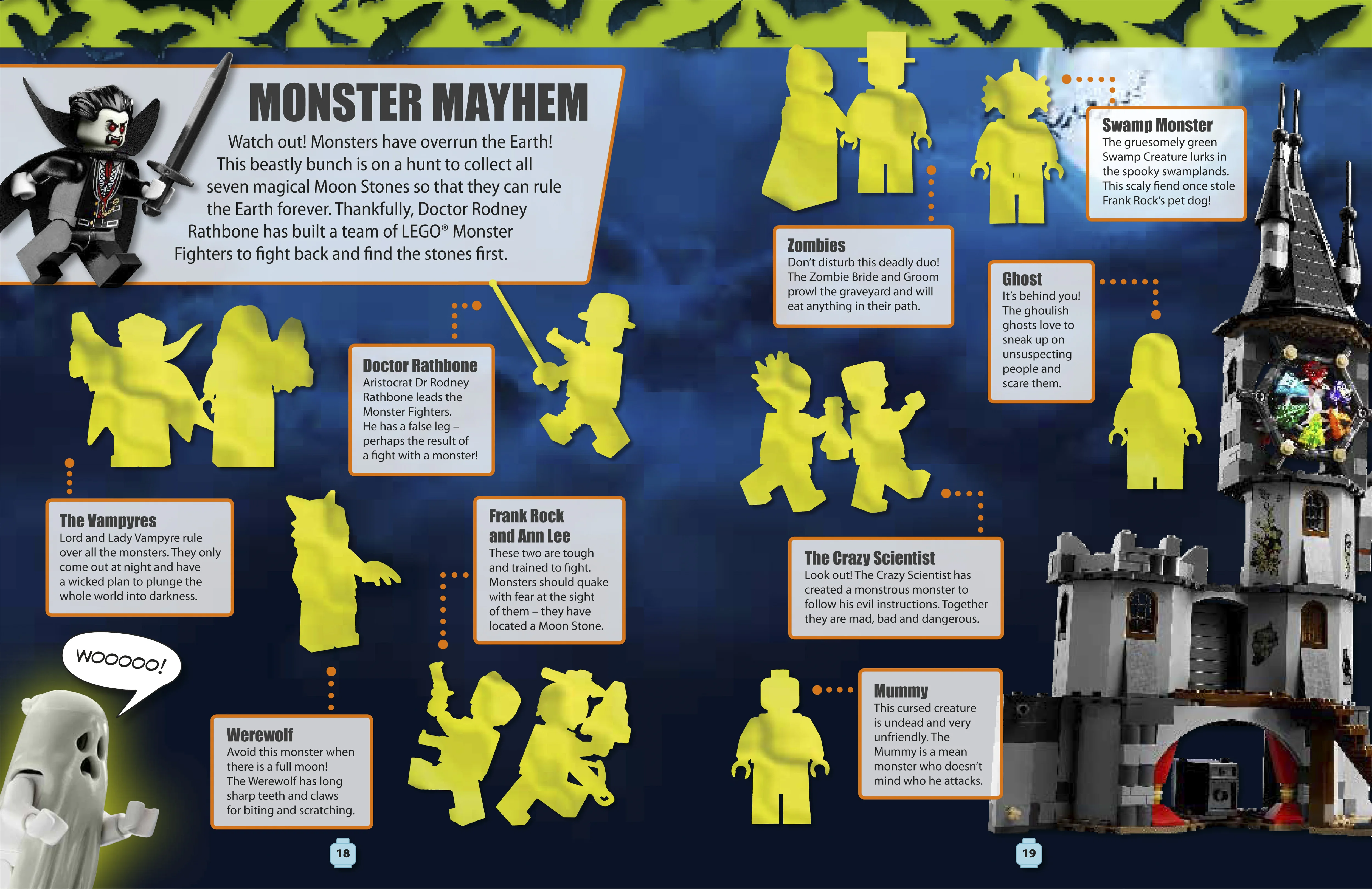 Poster DK ISBN9781409367826 image 2