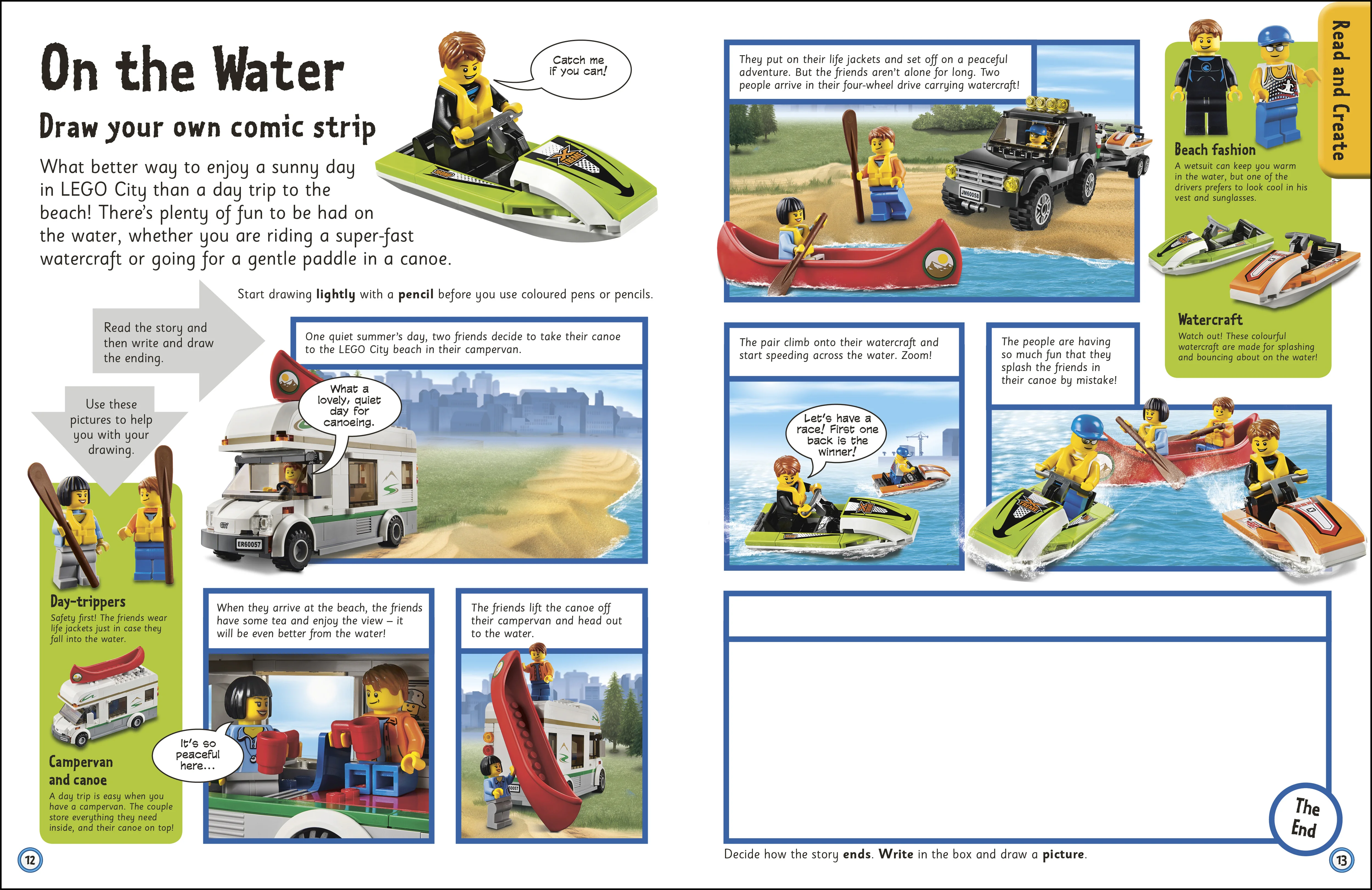 City Ultimate Activity Colletion DK ISBN9781409352570 image 2