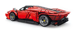OPPOSITE SR3 TECHNOLOGY FERRARI SP3