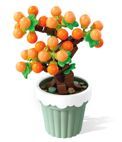 Fancy pot: A cup of success