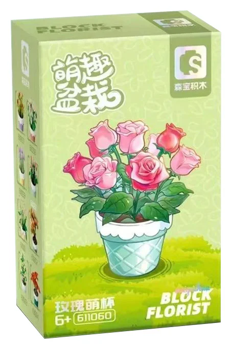 ♪ ♪ Fun ♪ 森宝 SEMBO 611060 image 1