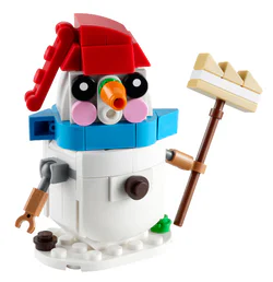 Snowman